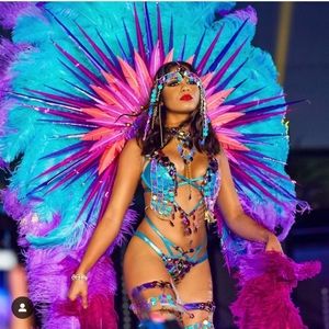 Trinidad Carnival festival set
